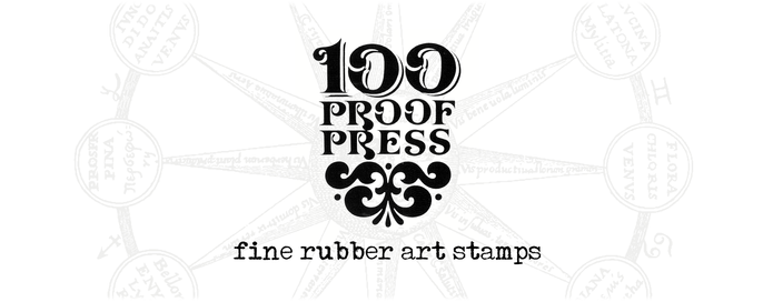 100 Proof Press