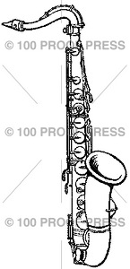 1479 Saxophone