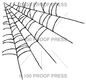 2718 Spider Web