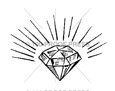 3218 Sparkling Diamond