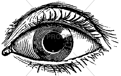 3278 It's Your Left Eye! – 100 Proof Press