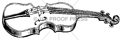 3499 Violin
