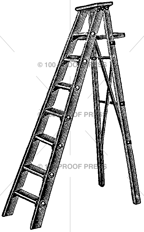 3678 Ladder