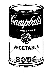 4639 Soup Can