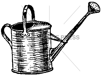 5272 Watering Can