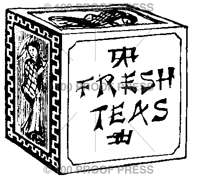 5474 Fresh Teas