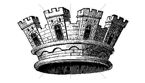 5506 Castle Crown