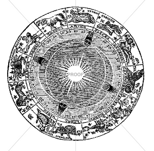 5601 Zodiac Circle