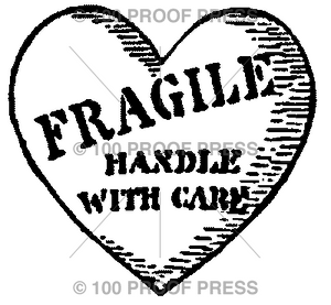 6358 Fragile Heart