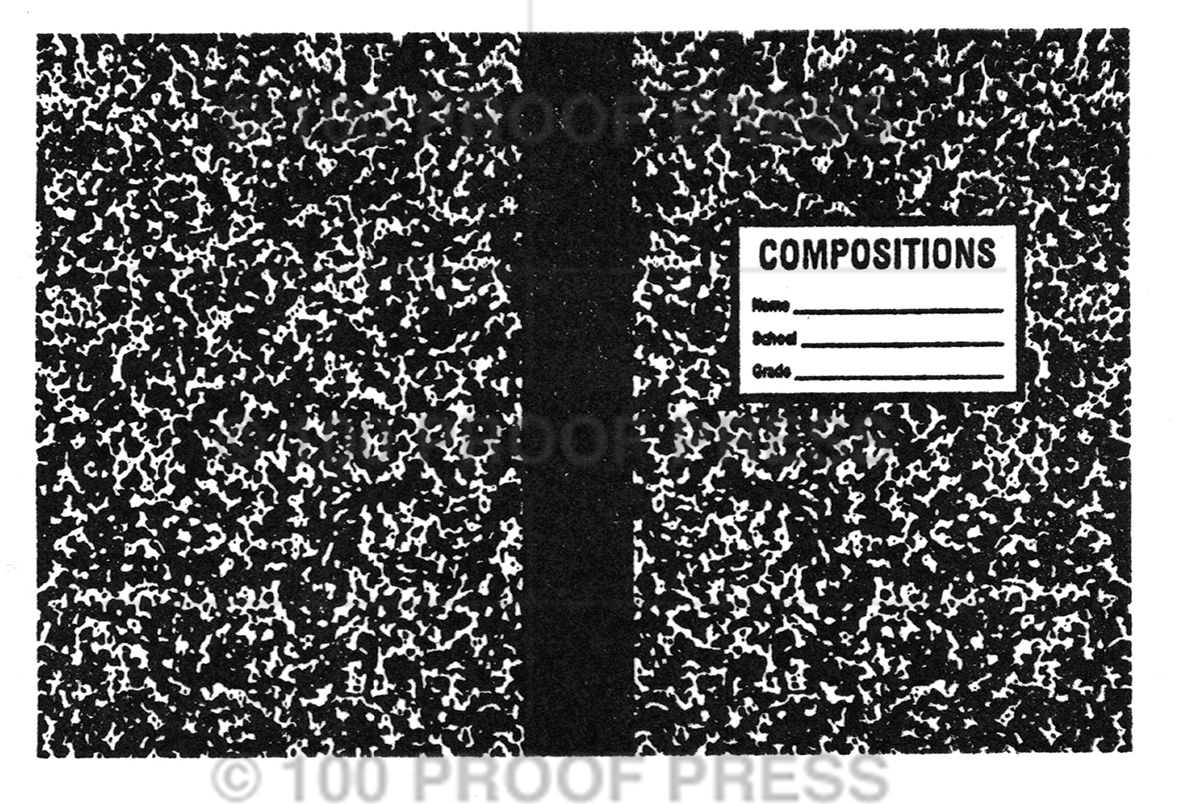 6643 Composition Notebook Stamp – 100 Proof Press 6643-composition-notebook-stamp-100-proof-press