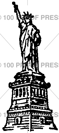 1015 Statue of Liberty