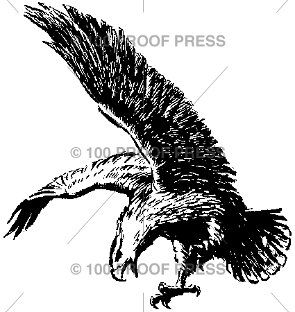 1094 Striking Eagle