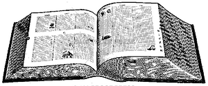1367 Open Dictionary