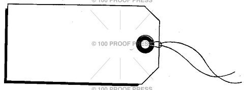 Frames & Borders – 100 Proof Press