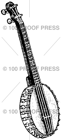 1989 Banjo