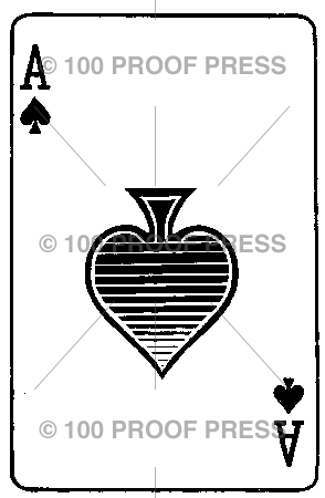 2178 Ace of Spades