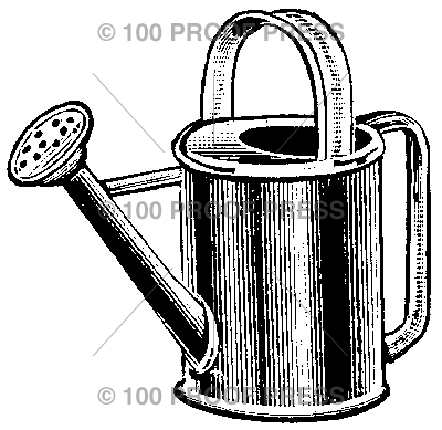 2351 Watering Can