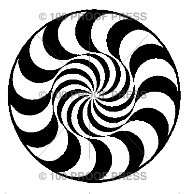 2911 Double Swirl Circle