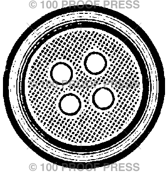 6629 Heart Stamp – 100 Proof Press