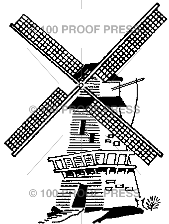 3268 Windmill