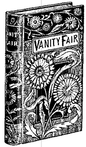 3533 Vanity Fair