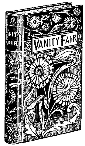 3533 Vanity Fair