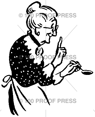 3770 Granny Pushing Drugs