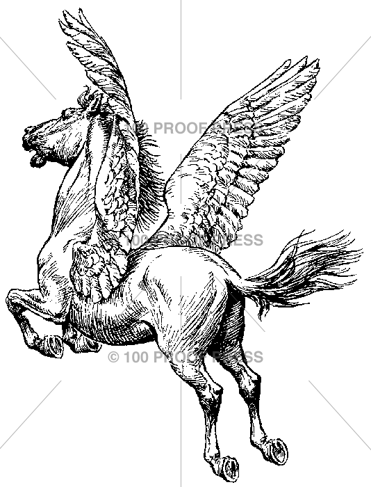 3954 Pegasus