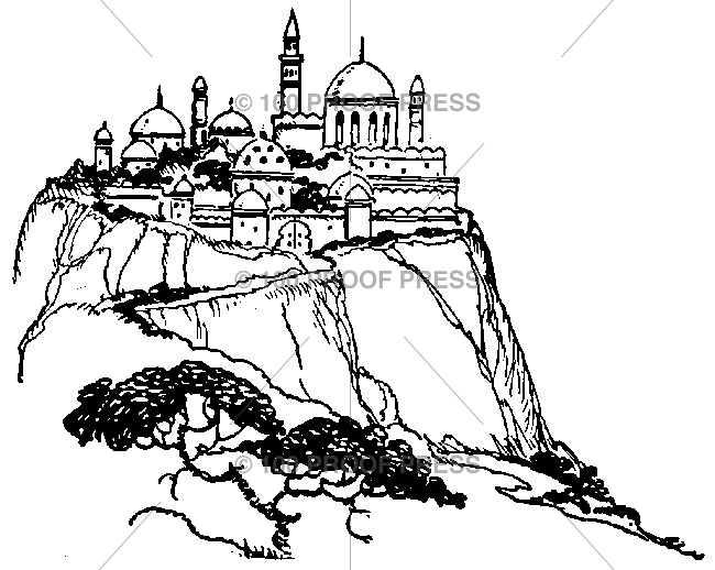 4433 Islamic City