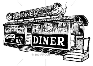4491 Roadside Diner