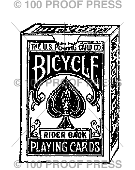 4636 Deck of Cards