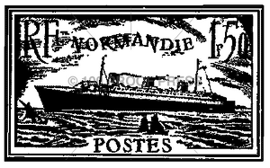 4780 Normandie Post