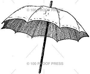4812 Light Umbrella