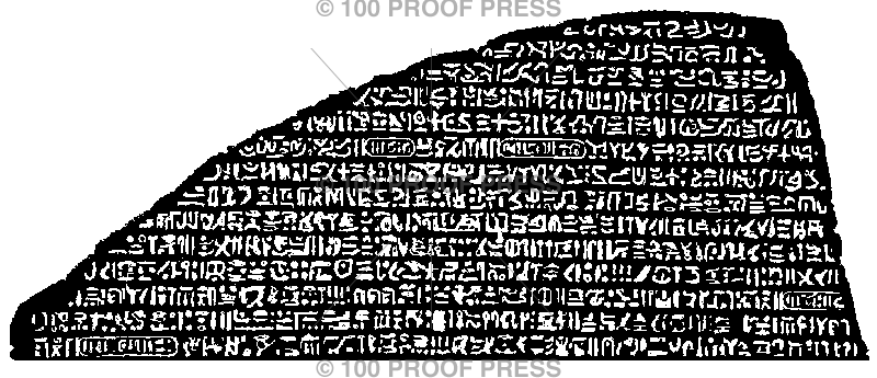 4849 Rosetta Stone