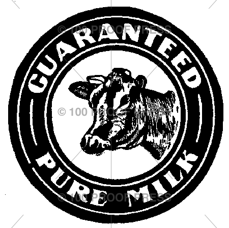5032 Pure Milk