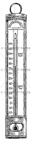 5165 Fahrenheit