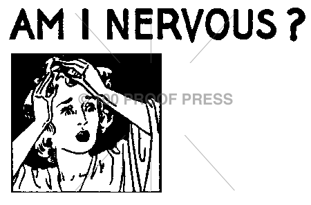 5166 Nervous