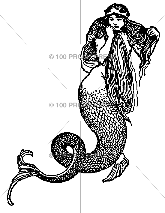 5199 Mermaid