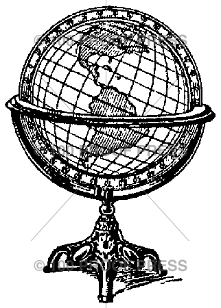 5307 Globe