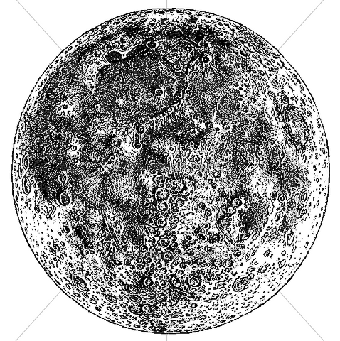 5367 Moon