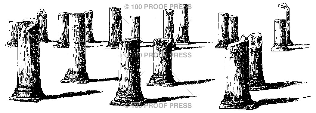 5388 Columns of Trajan