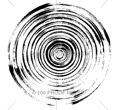 5486 Small Spinning Circle