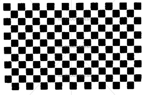 5557 Checkerboard Pattern