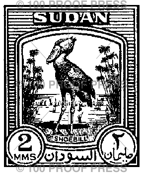 5590 Sudan Post