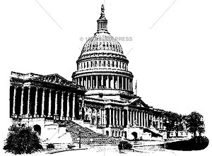 5620 Capitol Building