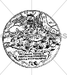 5634 Nautical Circle Map