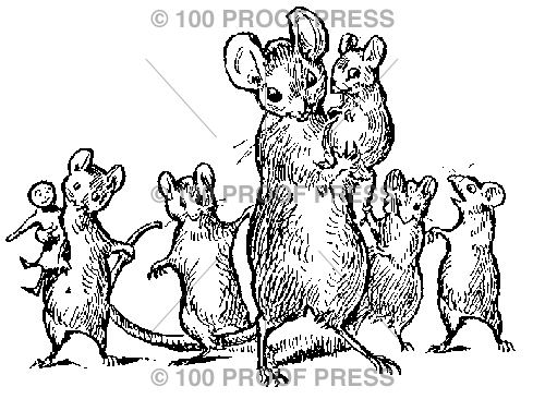 5647 Mice Family