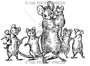 5647 Mice Family