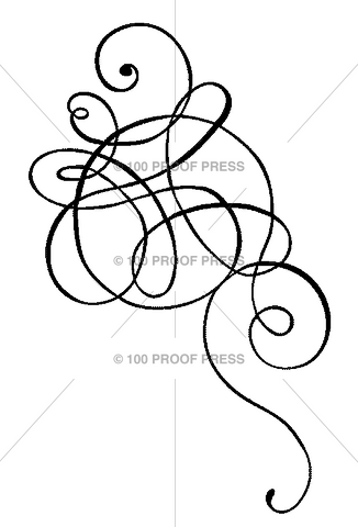 5672 2nd Largest Squiggle
