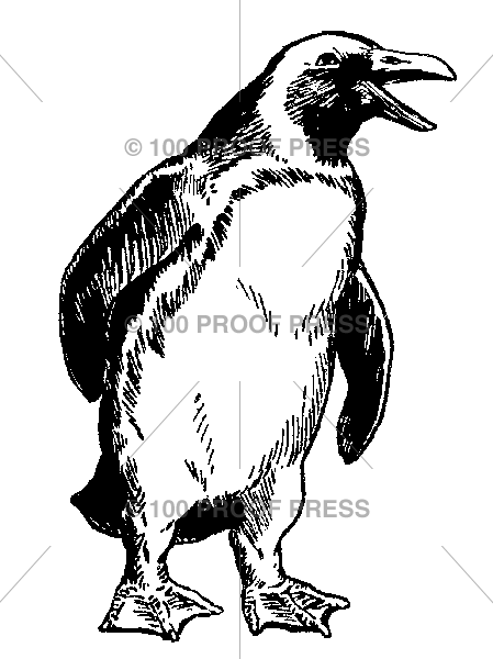 5821 Talking Penguin